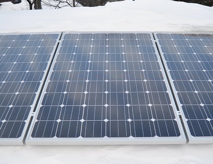 COVID-19 Relief Bill Brings Solar Incentive Victory