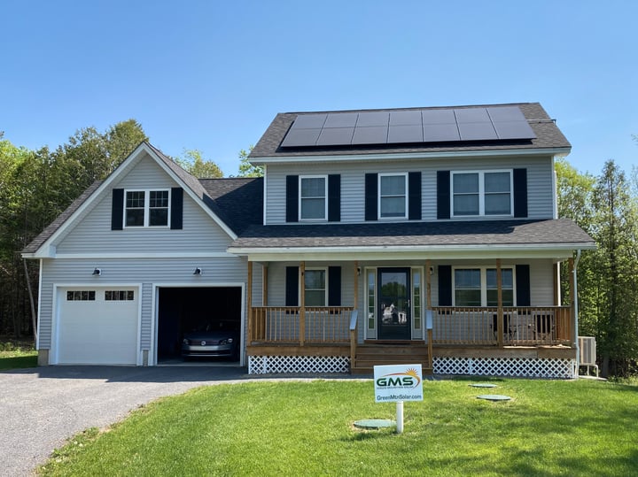 Everything you need to know about Vermont solar incentives