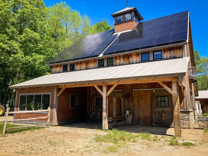 New England Saves $1.1 BILLION Thanks to Local Solar!