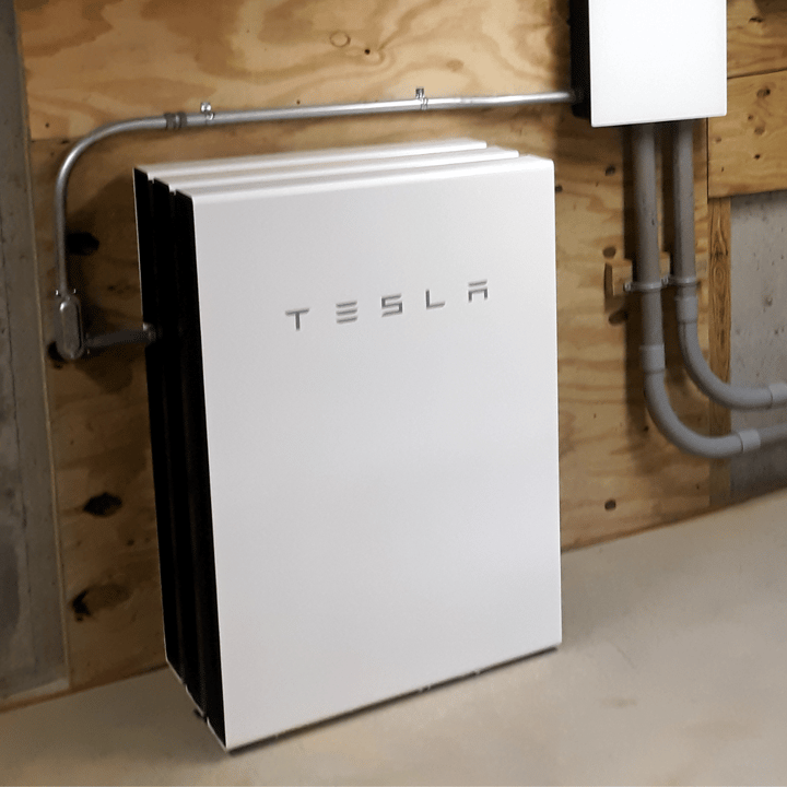 Can Solar Batteries Be Stored Outside or in a Garage in Vermont?