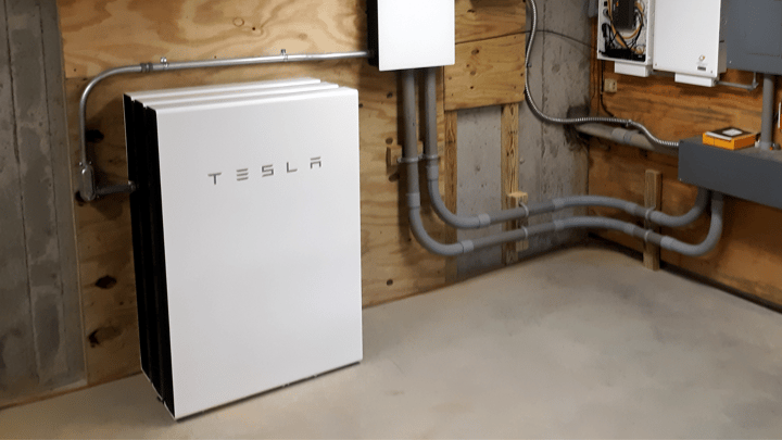 How to Use Solar Backup Battery in Vermont