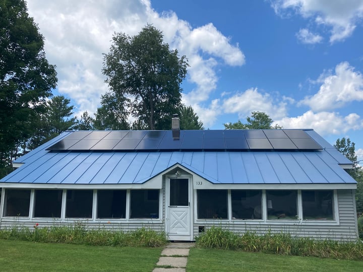 Meet Your Installer: Green Mountain Solar