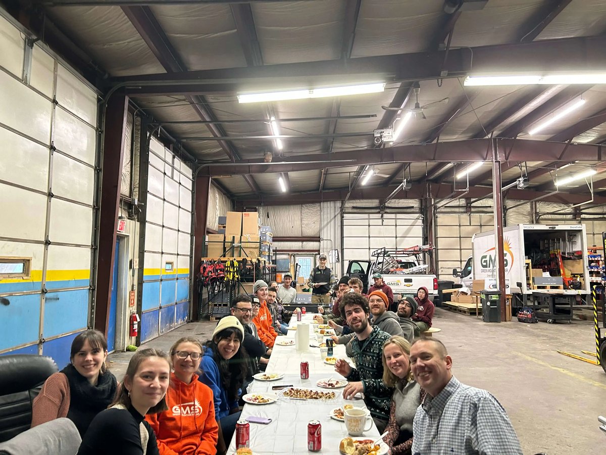 Careers | Green Mountain Solar