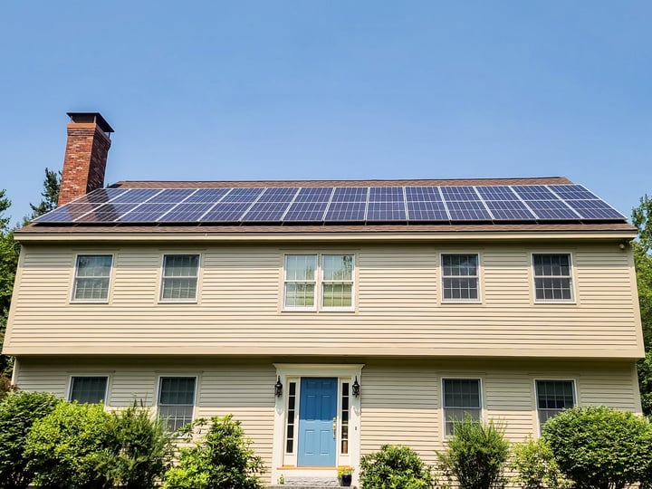 What Does the Inflation Reduction Act Do for Tax-Exempt Entities in Vermont?