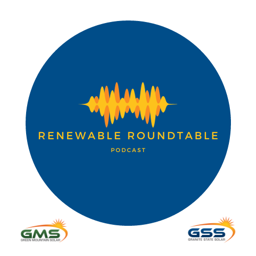 Renewable Roundtable Podcast