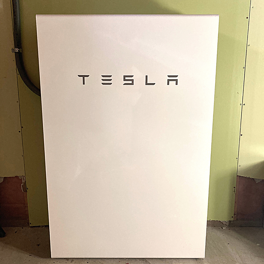 tesla