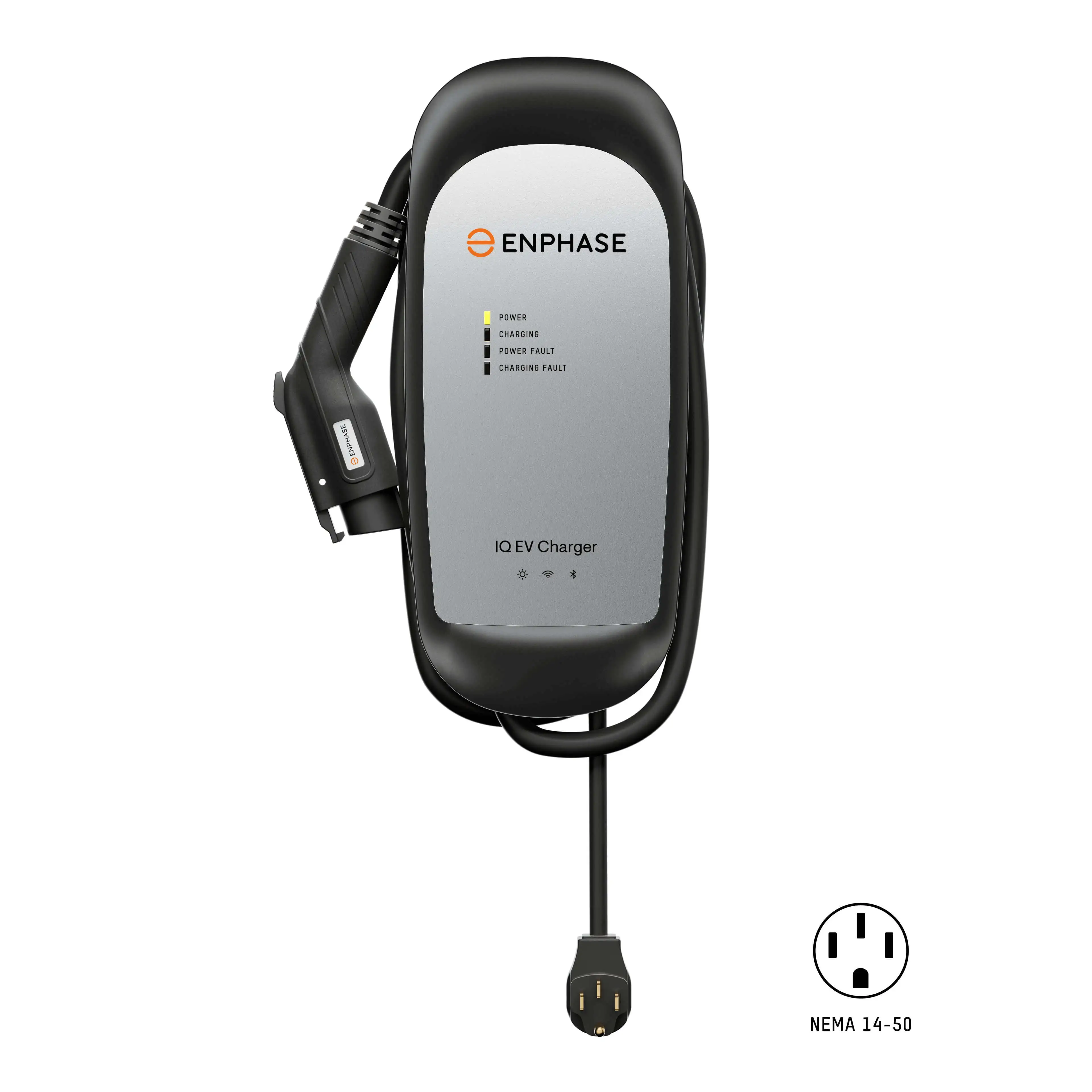 Enphase EV Charger