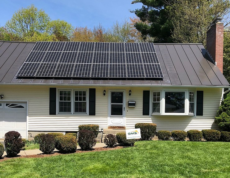 Solar Panels