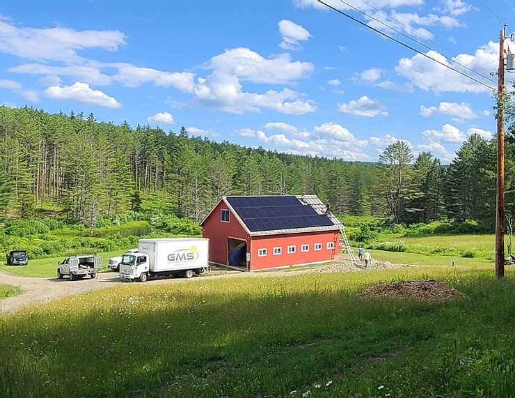 Solar Energy Companies