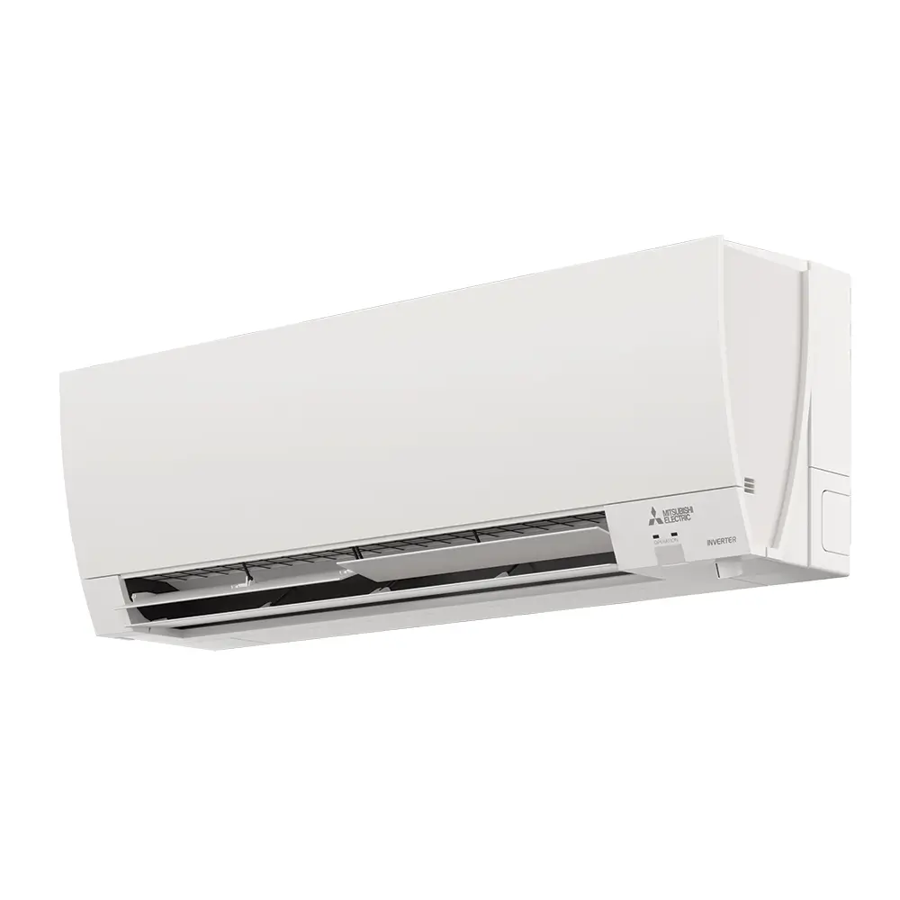 MSZFS06NAU1 Mitsubishi Hyper Heat Wall Mounted Mini Split Indoor Unit