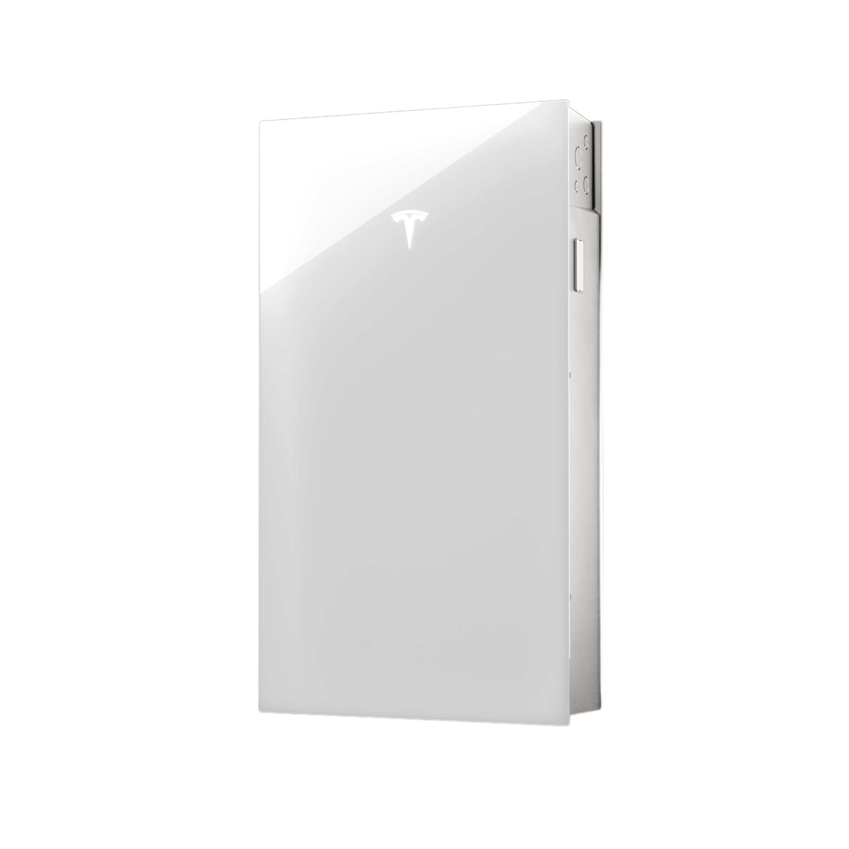 Tesla Powerwall 3 Angled